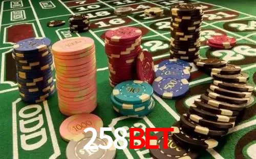 APP oficial da 258BET para mobile